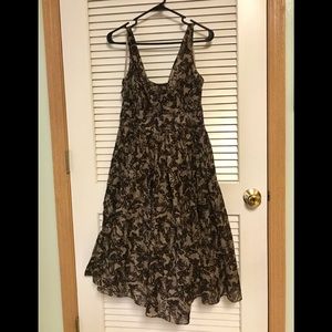 Banana Republic Dress
